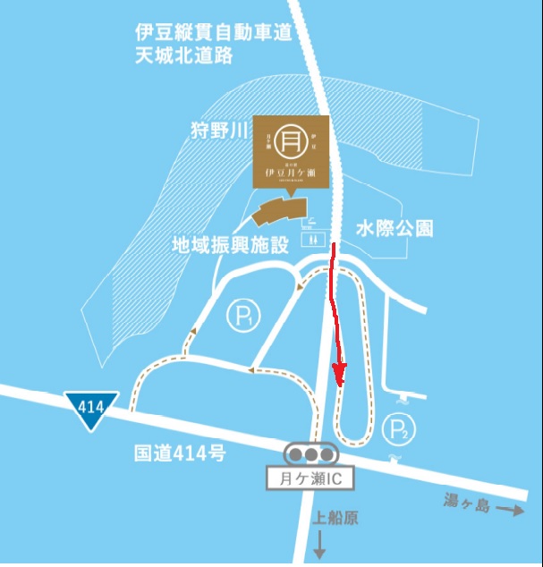 2 地図